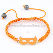 Party Maske Seil Armbänder Armreifen